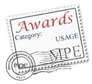 Novalnet gewinnt MPE-Usage Award 2013