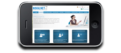 Novalnet bietet Online-Payment per Telefon