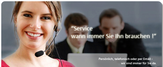 Novalnet AG - contact