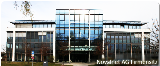 Novalnet AG - imprint