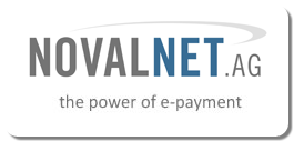 Novalnet AG - Logo