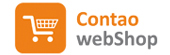 Contao Webshop