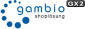 Gambio GX2