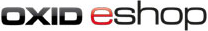 OXID eshop