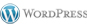 WordPress