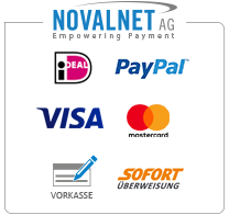 Novalnet Payment Service Provider