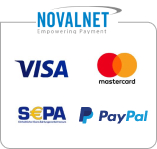 Novalnet Payment Service Provider
