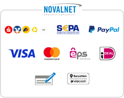 Novalnet Payment Service Provider