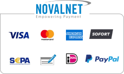 Novalnet Payment Service Provider