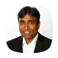 Chief Financial Officer (CFO) - JOHNSON RAJDANIEL