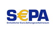 SEPA Logo DE