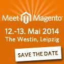 Meet Magento