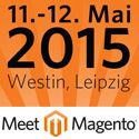 Meet Magento 2015