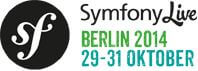Symfony 2014 in Berlin