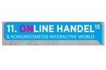 Jahreskongress Online Handel findet zum elften Mal statt
