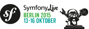 SymfonyLive Berlin 2015