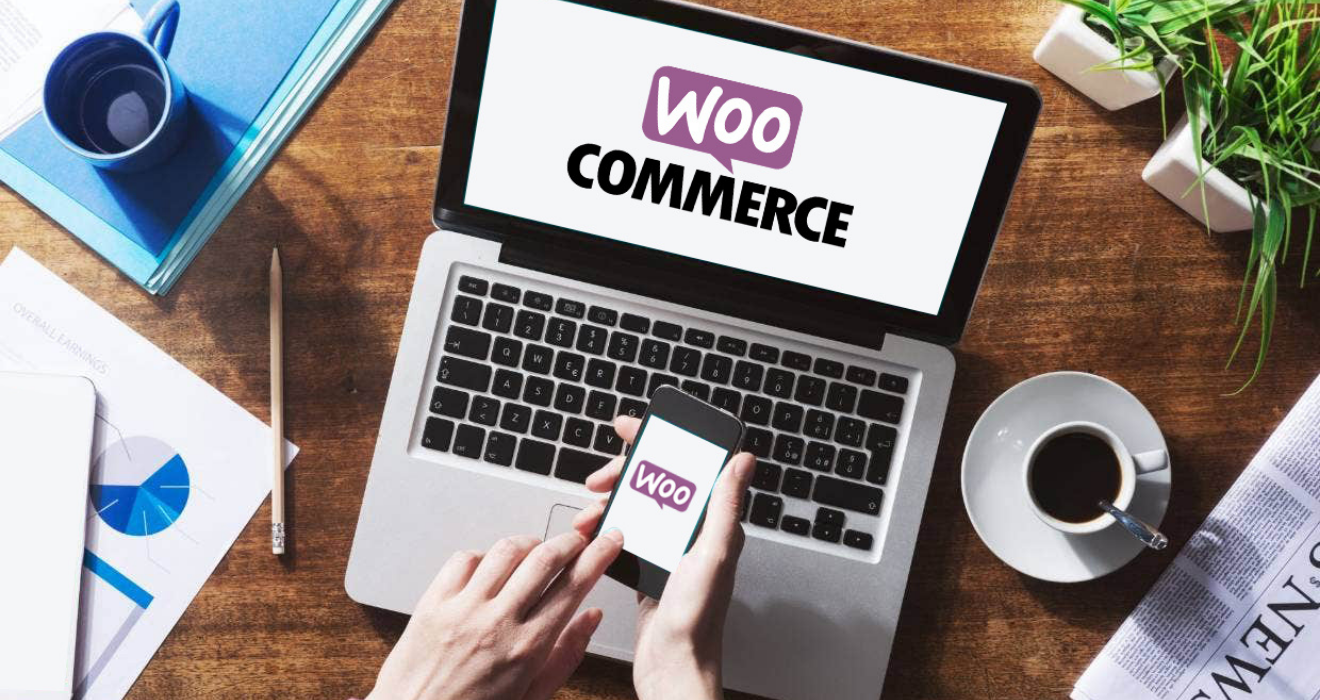 WooCommerce: So machen Sie aus WordPress einen Online-Shop