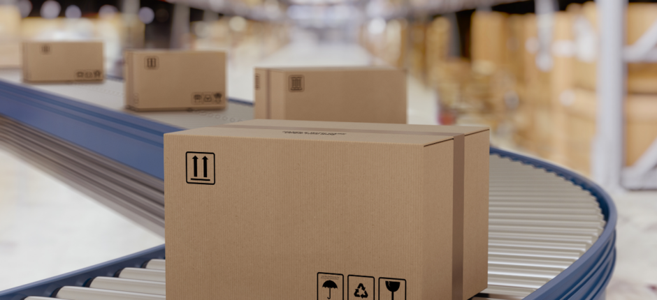 Logistik im E-Commerce: Studie bietet interessante Einblicke