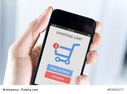 Shopping-App