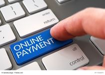 online payment