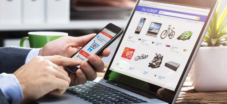 Warum Onlinehändler ihren Shop unbedingt mobil optimieren sollten