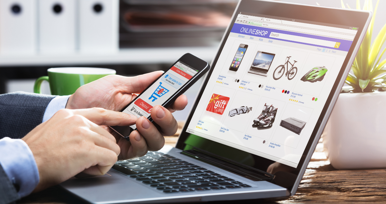 Warum Onlinehändler ihren Shop unbedingt mobil optimieren sollten