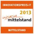 Novalnet gewinnt Innovationspreis-IT 2013