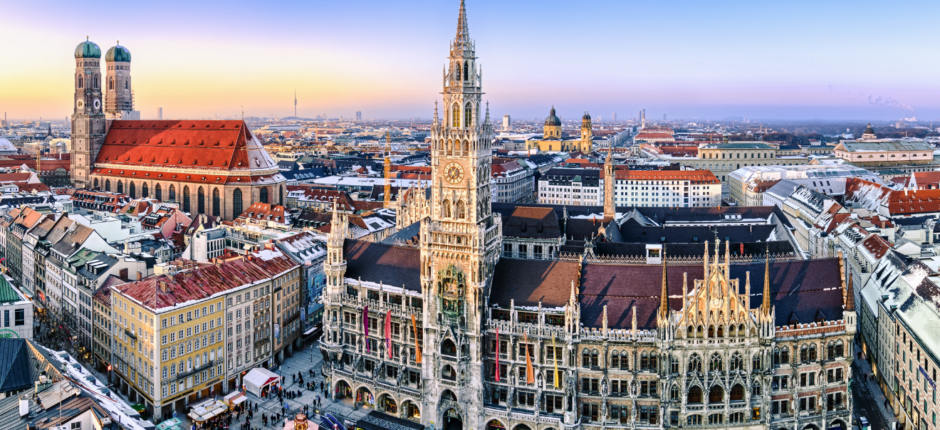 Der Treffpunkt E-Commerce kommt nach München