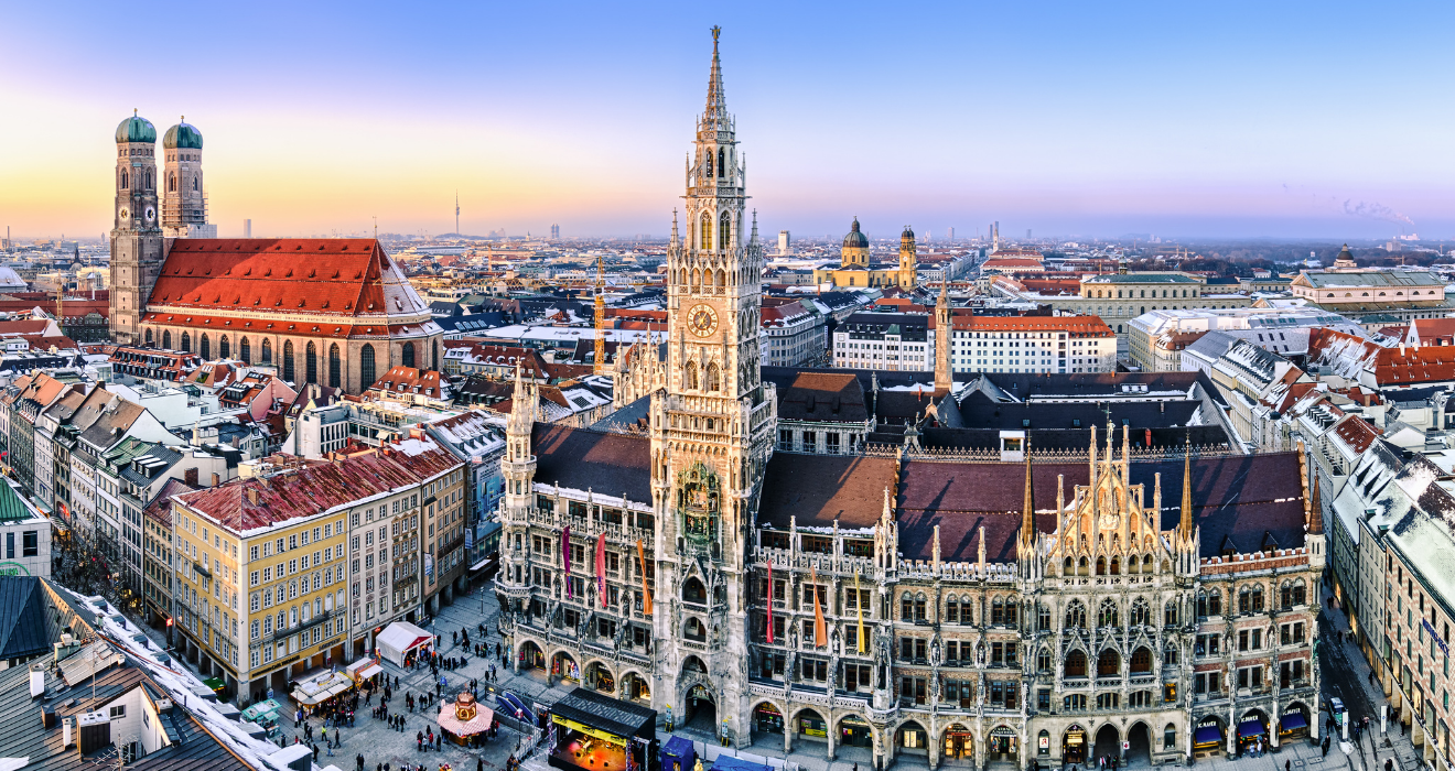 SMX München: Jetzt aber schnell!