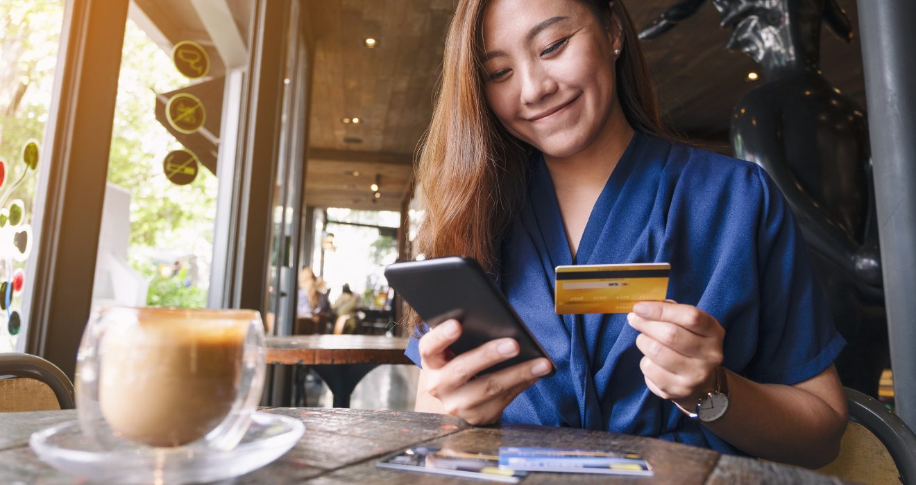 Mobile Payment auf dem Vormarsch in der BRD?!