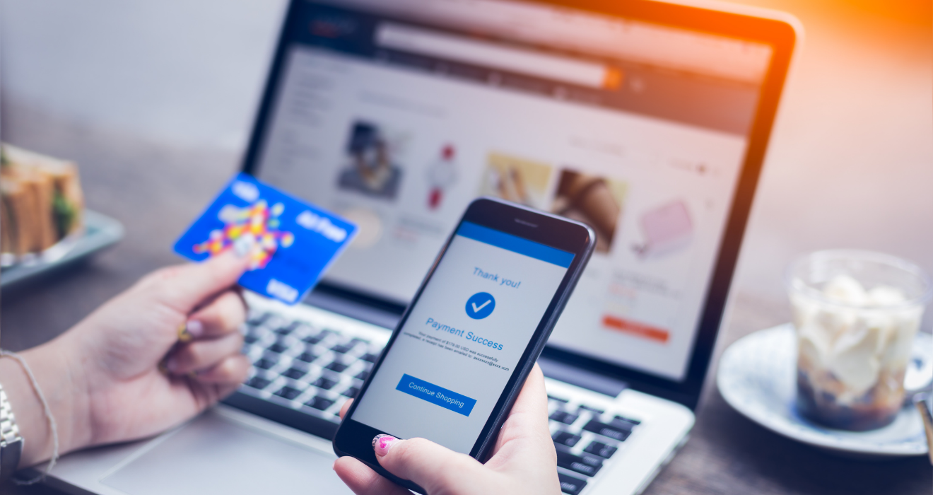 M-Commerce: Wie der europäische Online-Handel auf den mobilen Trend reagiert