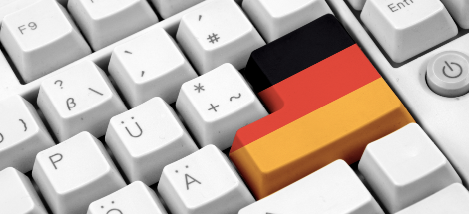 Studie zum grenzüberschreitenden Handel: Deutschland belegt Platz 4 der beliebtesten Einkaufsziele