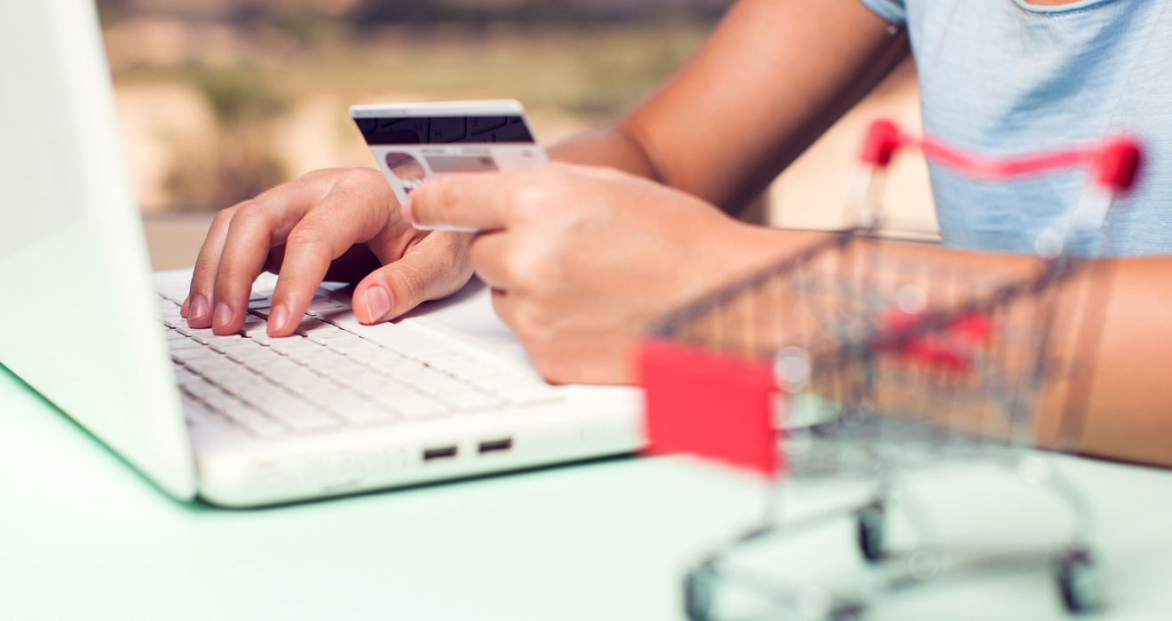 Payment im E-Commerce: neue Studie vorgestellt