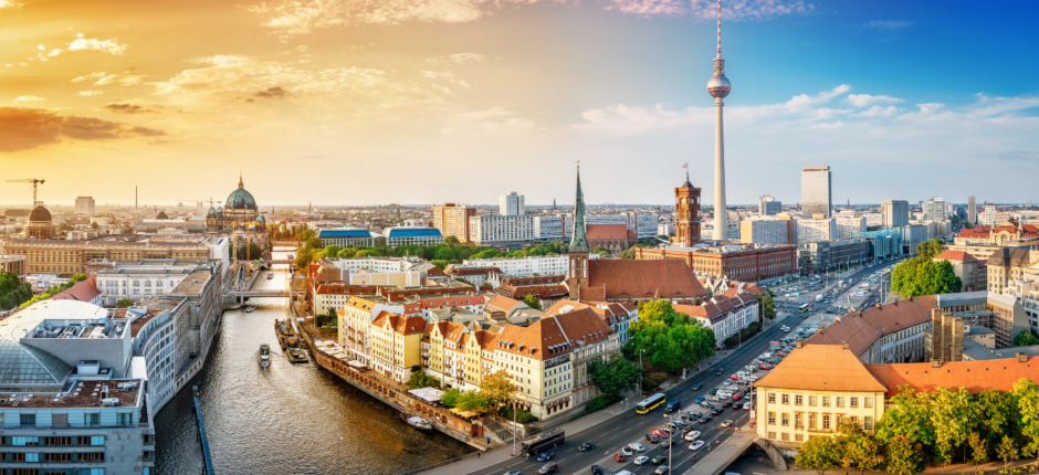 Symfony 2014 in Berlin