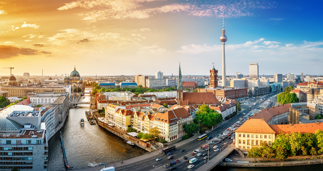 Der nächste Treffpunkt E-Commerce in Berlin steht bevor