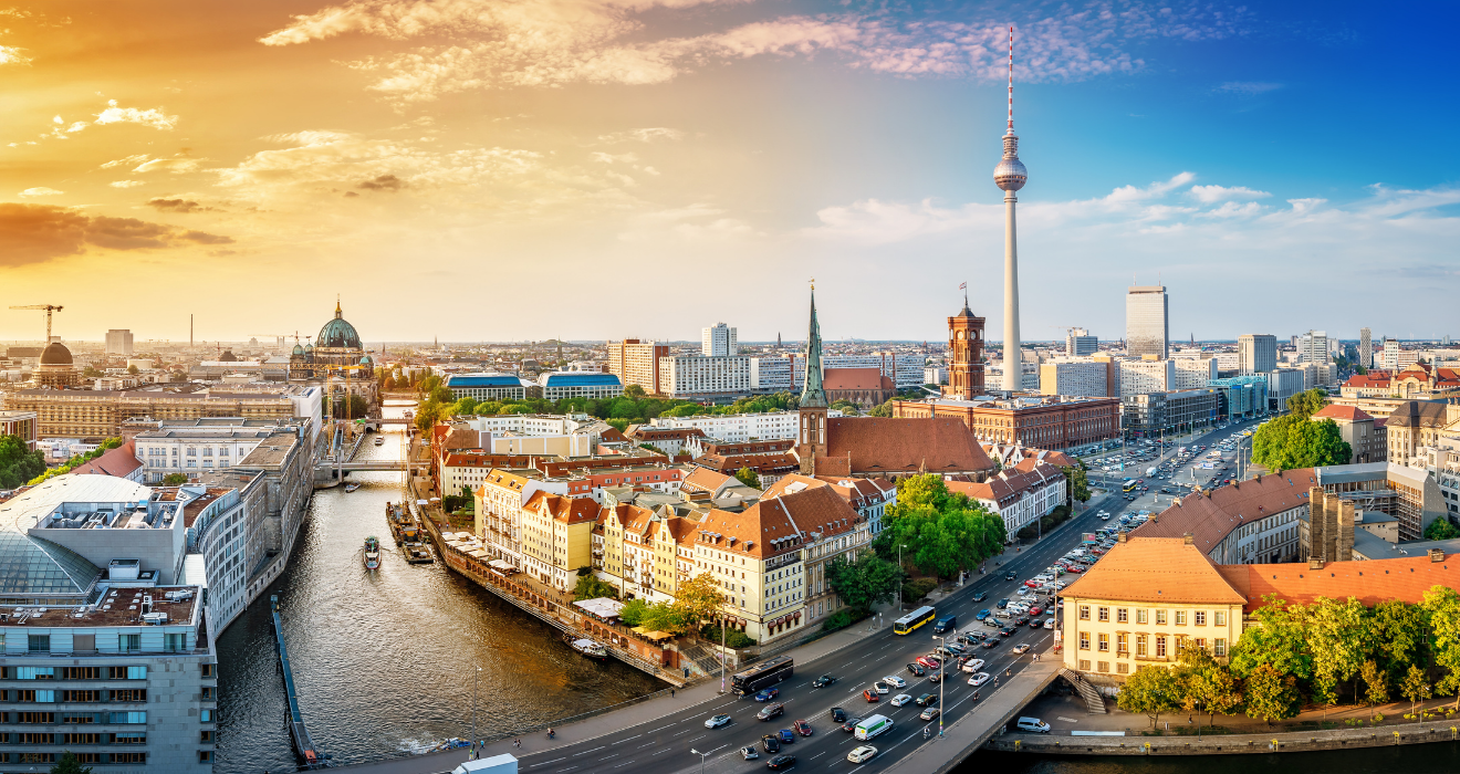 Symfony 2014 in Berlin