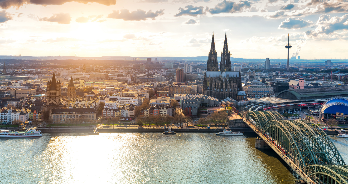 Der Treffpunkt E-Commerce findet Ende September 2016 in Köln statt