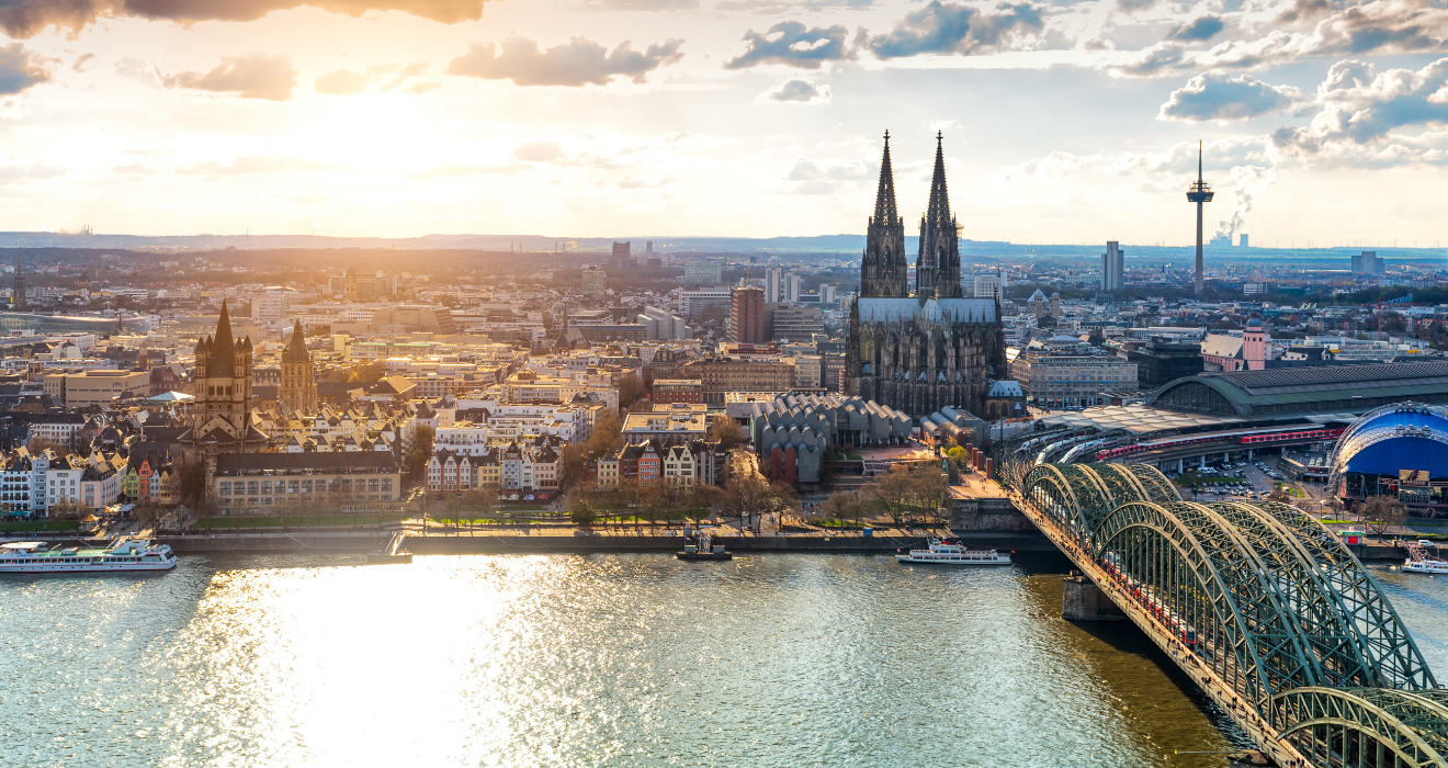 Der achte e-Commerce Day findet im Mai in Köln statt