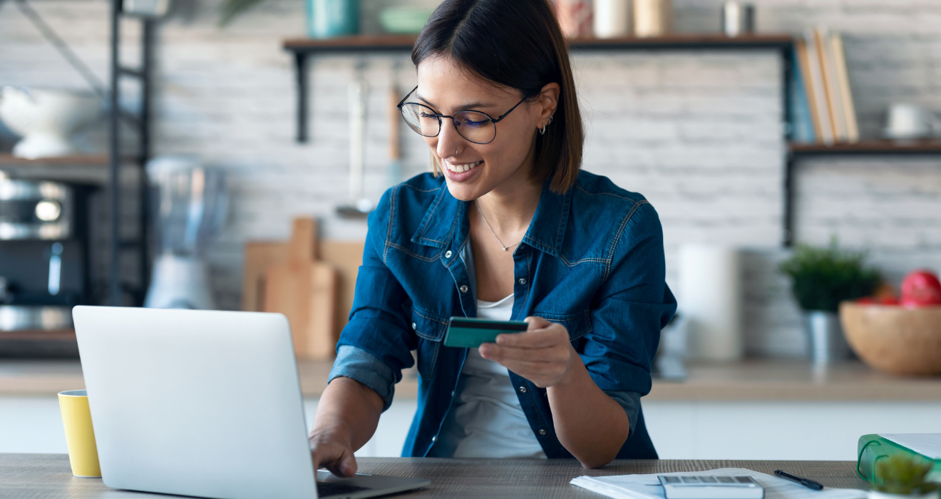 Welche Online-Bezahlverfahren gibt es?