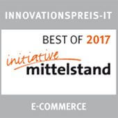 Innovationspreis-IT Best of 2017