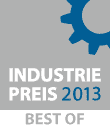 Industriepreis Best of 2013