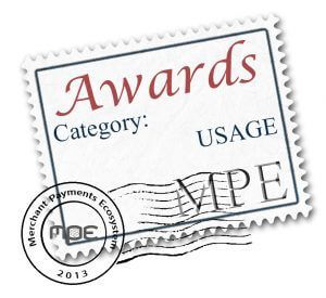 MPE Usage Award