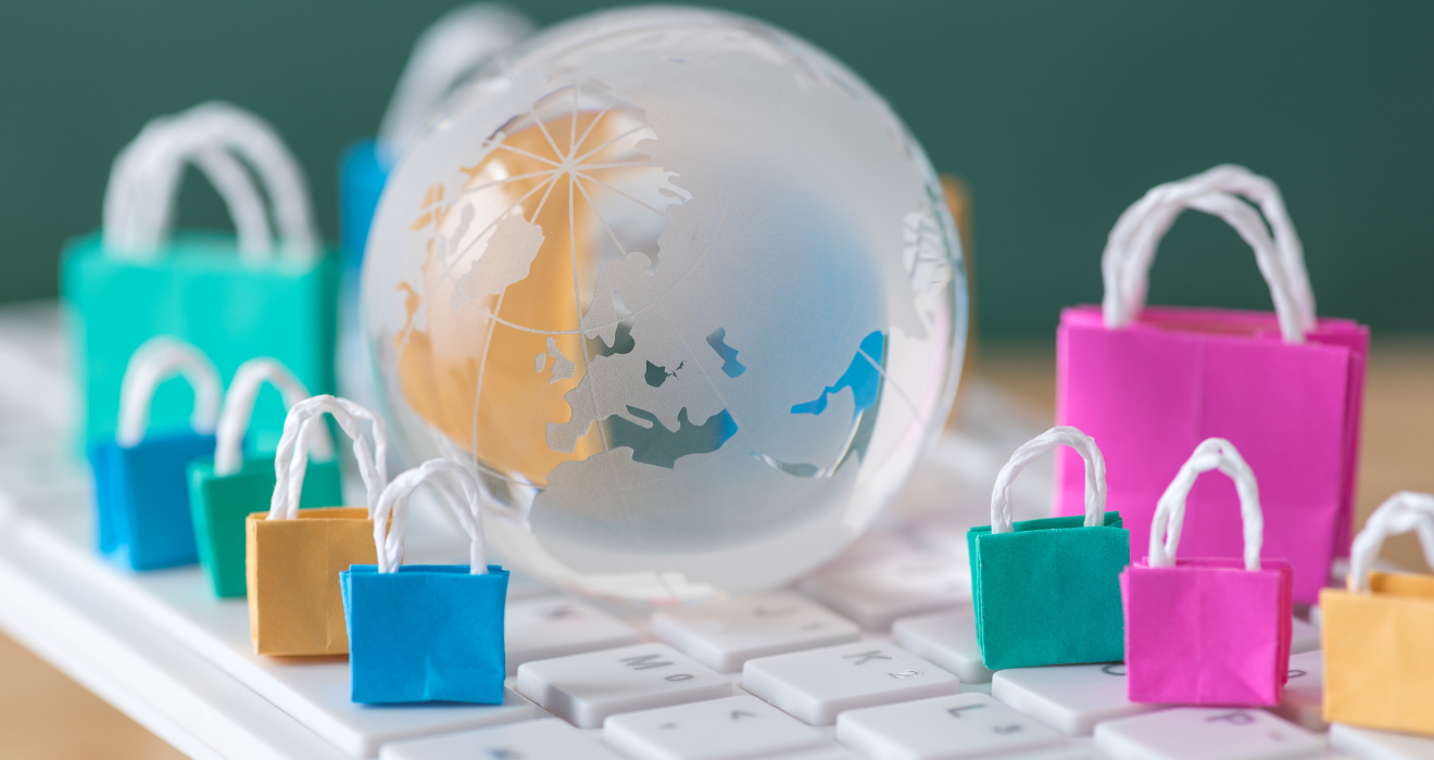 Internationale Expansion von Onlineshops – Das sollten Shopbetreiber wissen