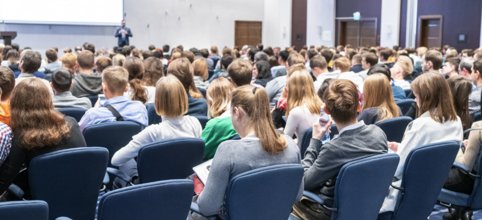 Nicht mehr lange bis zur Data Driven Business in Berlin