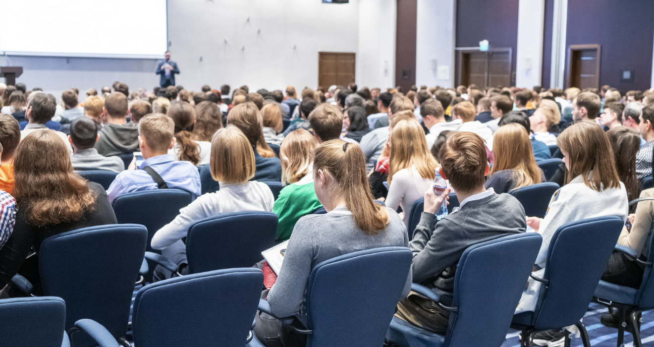 Search Conference in Hamburg