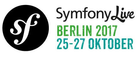 Symfony Live Berlin 2017