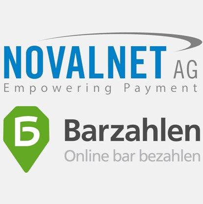 Novalnet ergänzt sein Portfolio um Barzahlmethode