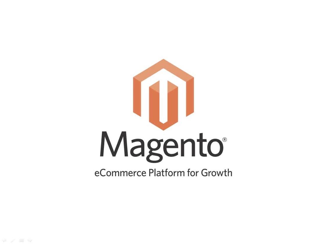 Magento Payment Modul für Kreditkarten Zahlung