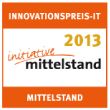 Novalnet gewinnt Innovationspreis-IT 2013 E-Payment Hochkarat fachjury aus industrie blalbub 4900 ++ teiln