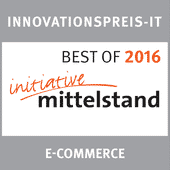 Innovationspreis-IT Best of 2016